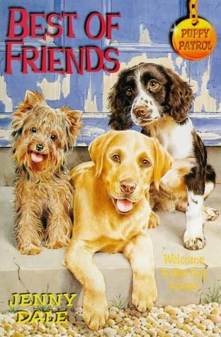 Jenny Dale / Best of Friends