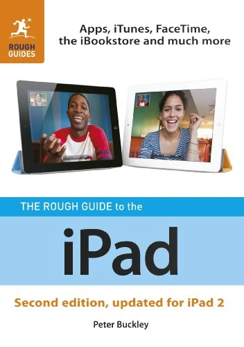 Peter Buckley / The Rough Guide to the iPad