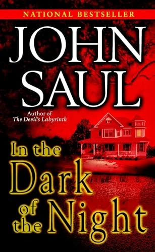 John Saul / In the Dark of the Night