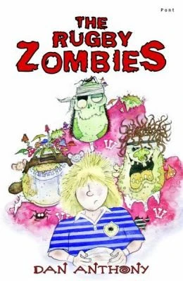 Dan Anthony / The Rugby Zombies