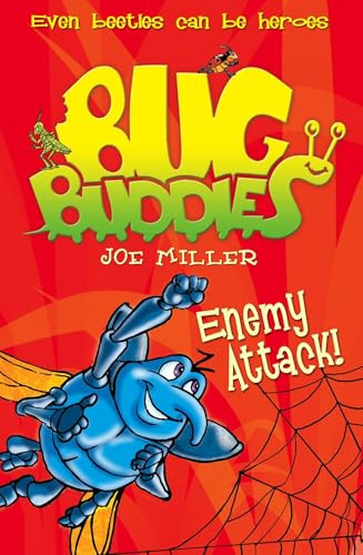 Joe Miller / Enemy Attack