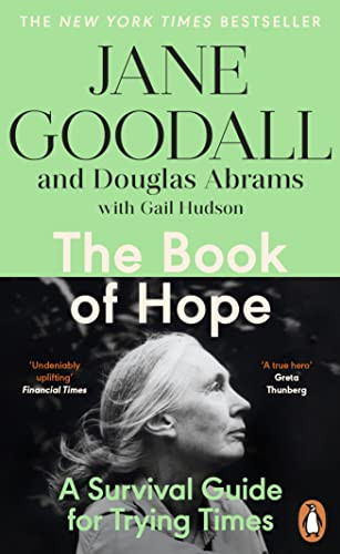 Jane Goodall / The Book of Hope