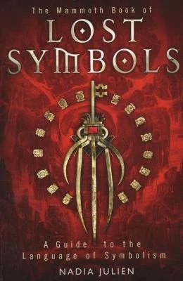 Nadia Julien / The Mammoth Book of Lost Symbols