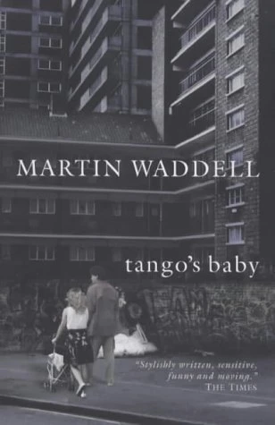 Waddell Martin / Tango's Baby