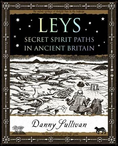 D.P. Sullivan / Leys
