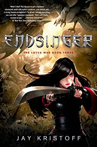Jay Kristoff / Endsinger