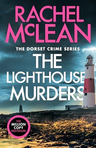 Rachel McLean / The Lighthouse Murders