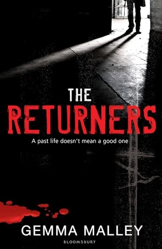 Gemma Malley / The Returners