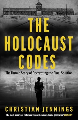 Christian Jennings / The Holocaust Codes
