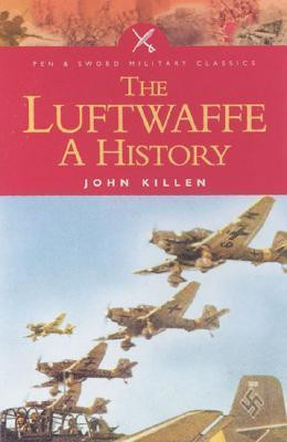 John Killen / Luftwaffe