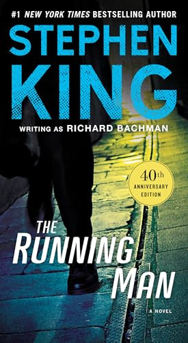 Richard Bachman / The Running Man