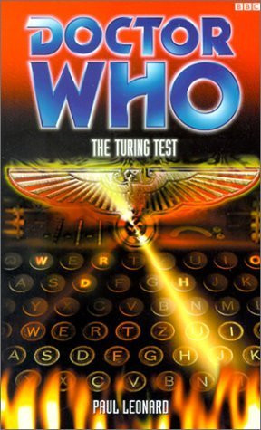 Paul Leonard / Turing Test