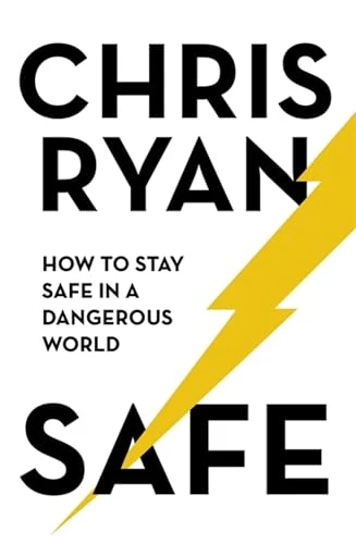 Chris Ryan / Safe