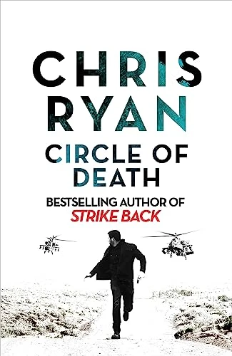 Chris Ryan / Circle of Death