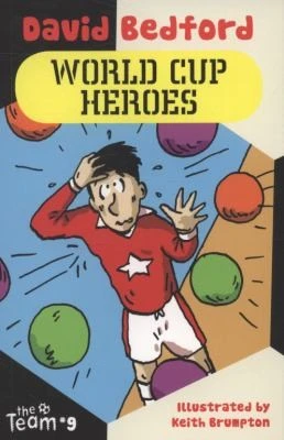 David Bedford / World Cup Heroes