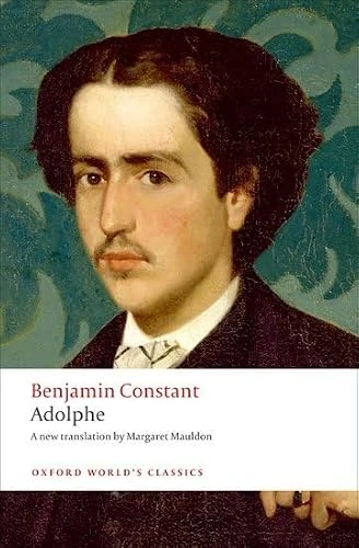 Benjamin Constant / Adolphe