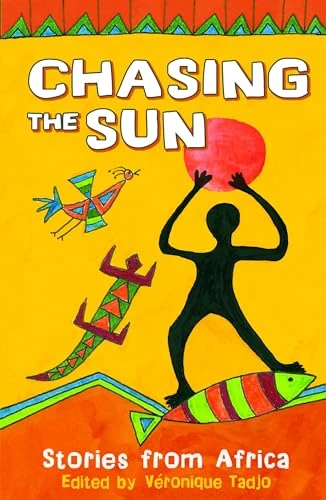 Veronique Tadjo / Chasing the Sun
