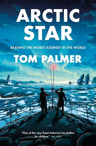 Tom Palmer / Arctic Star