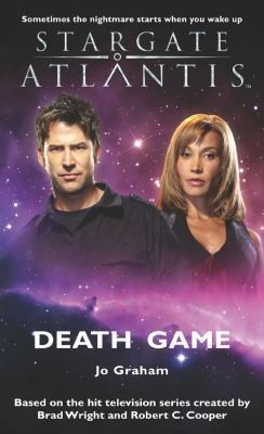 Jo Graham / Death Game