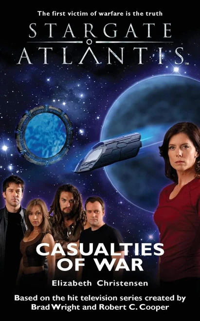 Elizabeth Christensen / Casualties of War
