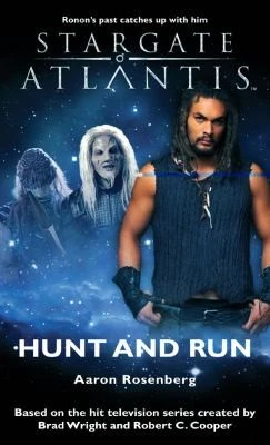Aaron Rosenberg / Hunt and Run