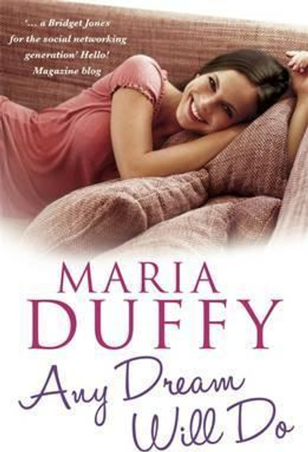 Maria Duffy / Any Dream Will Do