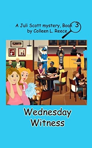 Colleen L. Reece / Wednesday Witness