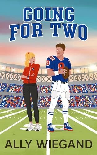 Ally Wiegand / Going for Two