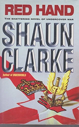 Shaun Clarke / Red Hand