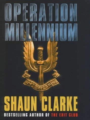 Shaun Clarke / Operation Millennium