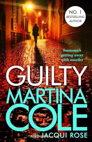 Martina Cole / Guilty