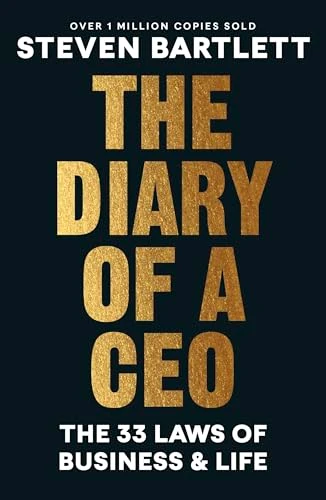 Steven Bartlett / The Diary of a CEO