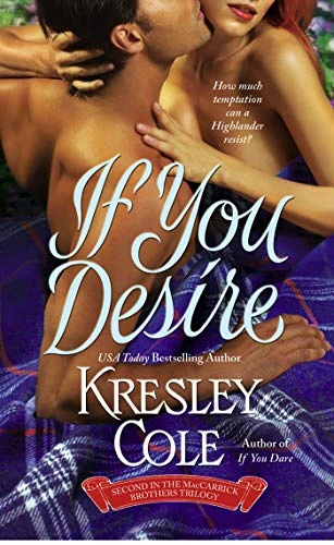 Kresley Cole / If You Desire
