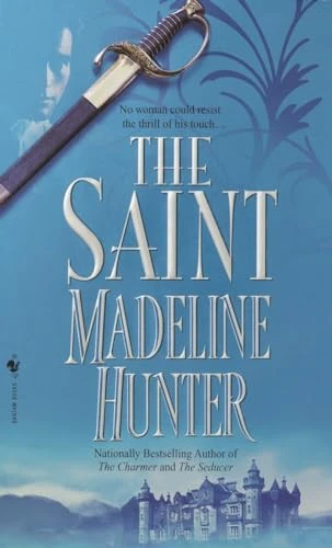 Madeline Hunter / The Saint