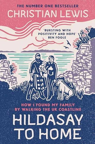 Christian Lewis / Hildasay to Home