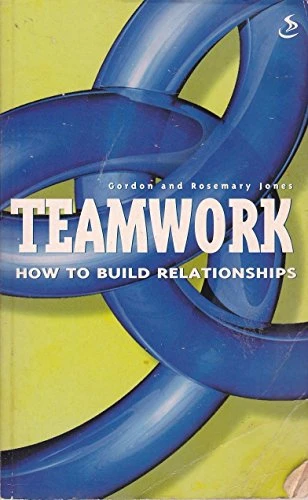 Gordon Jones / Teamwork