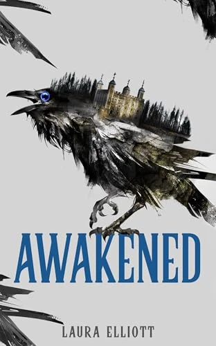 Laura Elliott / Awakened