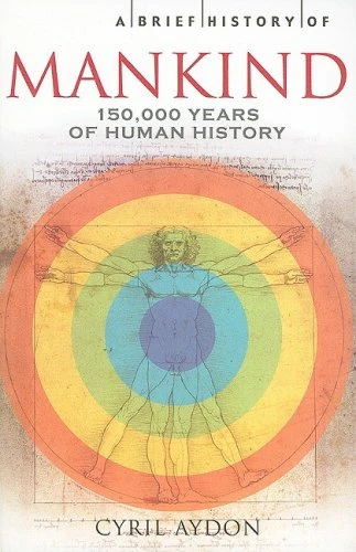Cyril Aydon / A Brief History of Mankind