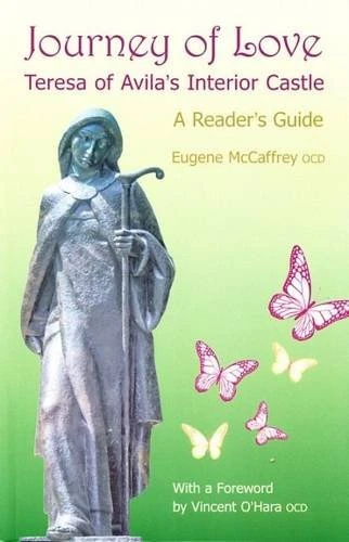 Eugene McCaffrey / Journey of Love