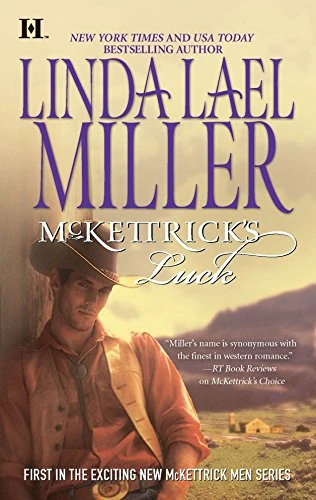 Linda Lael Miller / McKettrick's Luck