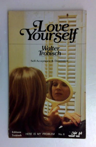 Love Yourself (Vintage Paperback)