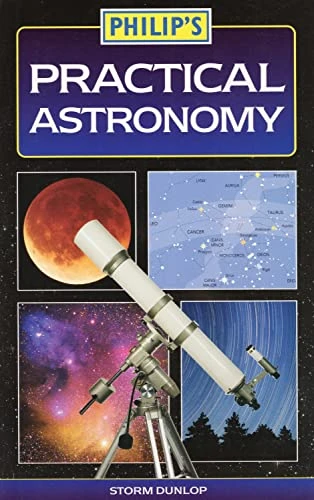 Storm Dunlop / Practical Astronomy