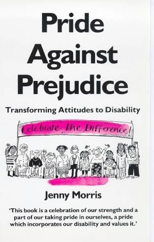 Jenny Morris / Pride Against Prejudice