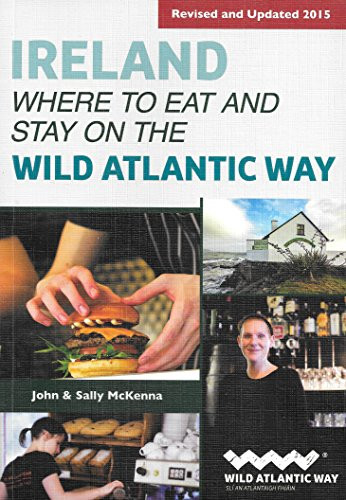 John McKenna / Where to Eat and Stay on the Wild Atlantic Way