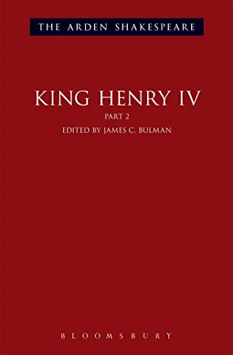 William Shakespeare / King Henry IV Part 2