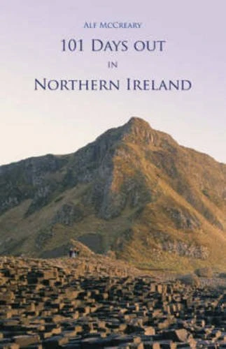 Alf McCreary / 101 Days Out in Northern Ireland