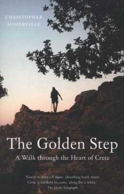 Christopher Somerville / The Golden Step