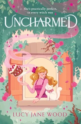 Lucy Jane Wood / Uncharmed