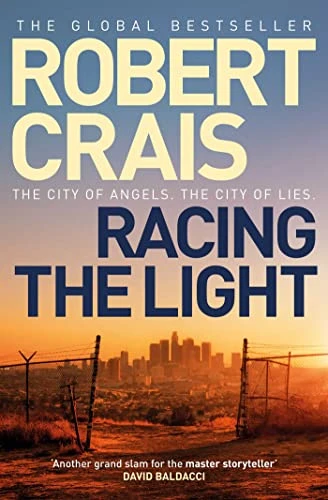 Robert Crais / Racing the Light