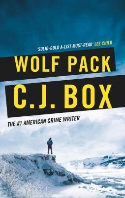 C.J. Box / Wolf Pack